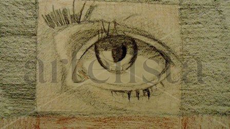 El ojo