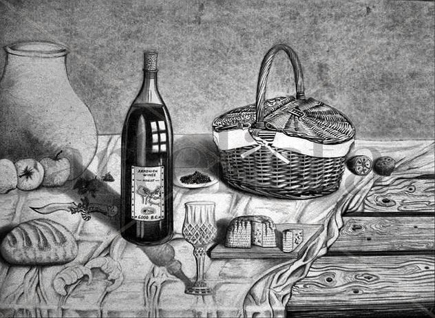 bodegon