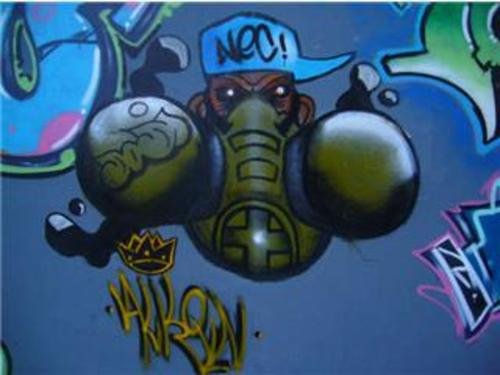 WALL
