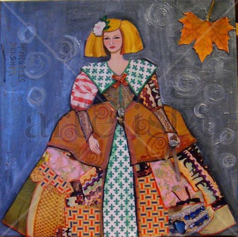 Menina 1