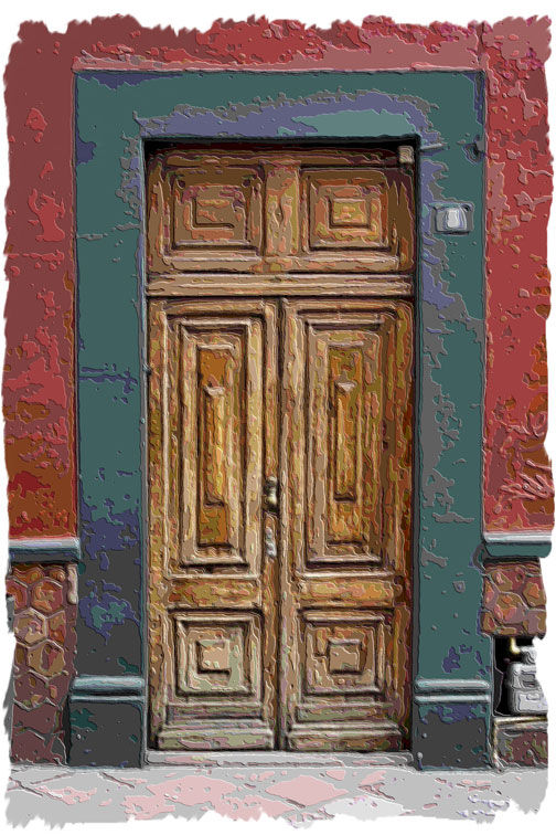 Puertas y Portones de Queretaro Mexco
