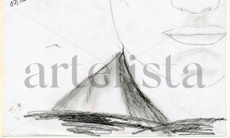 Dibujos en papel