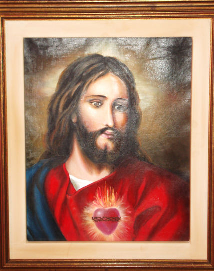 Corazon de jesus