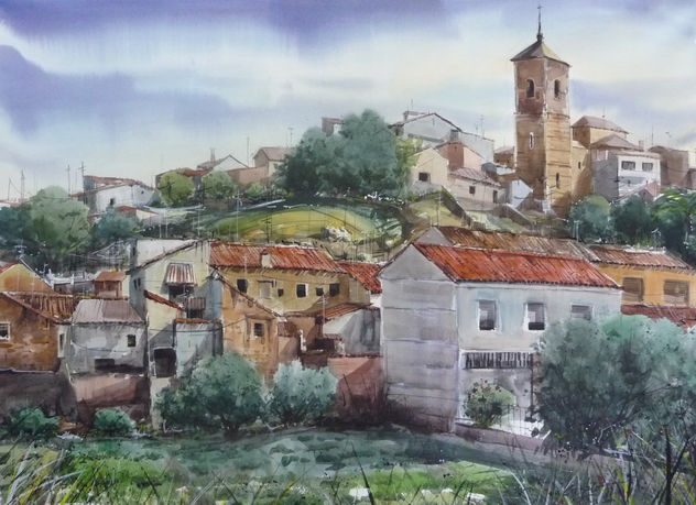 NOBLEJAS (TOLEDO.)