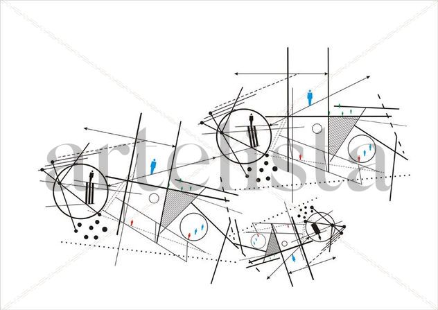 espacios habitables de la arquitectura contemporánea