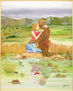Amantes de la Naturaleza 2º