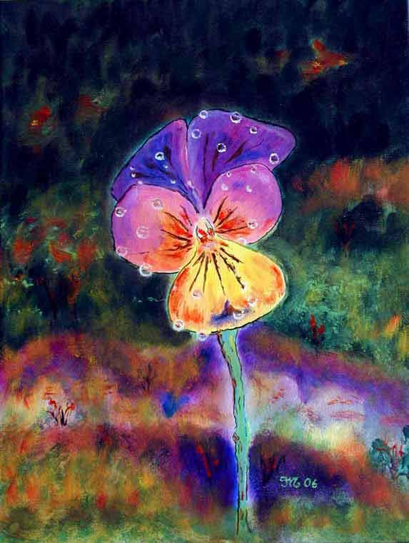 flor