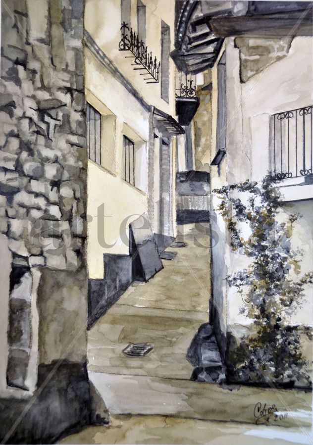 Callejon