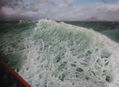Temporal en el Estrecho