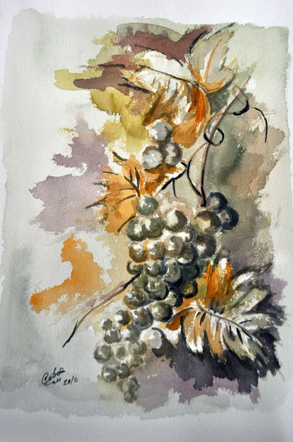 Uvas