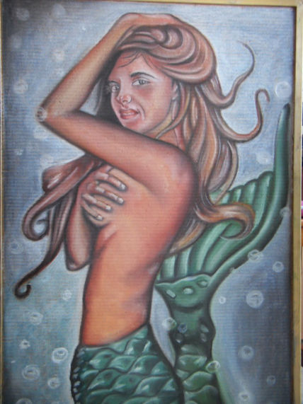 Mi sirena