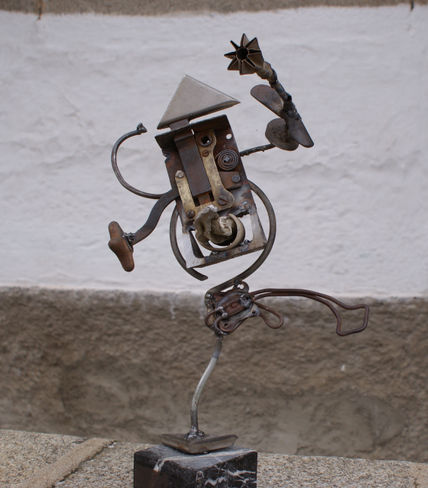 Autorretrato...