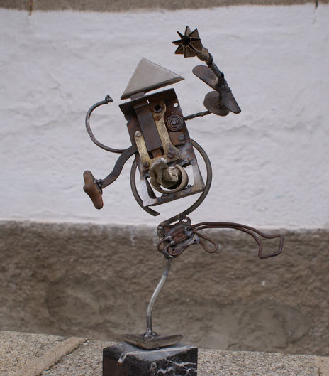Autorretrato...