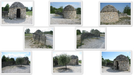 Cabaña