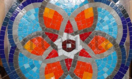 MOSAICO