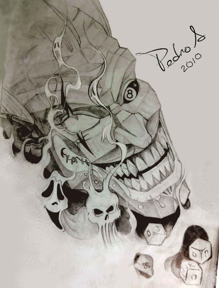 Calavera