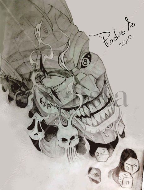 Calavera