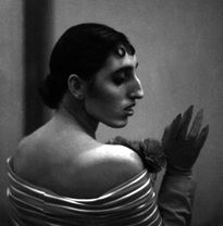 Rossy de Palma