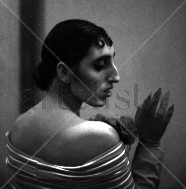 Rossy de Palma
