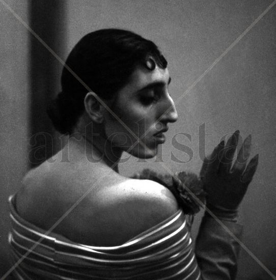 Rossy de Palma 