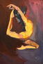 Desnudo de ballet