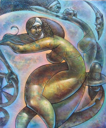 De la serie (fabula...