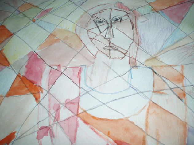 el cubismo