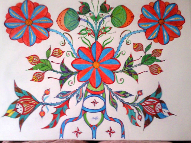 color