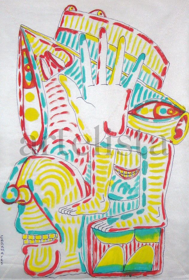 Amigos 15