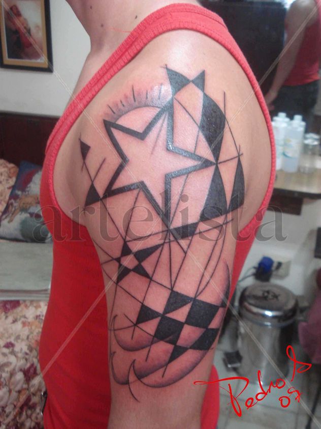 Estrellas 03