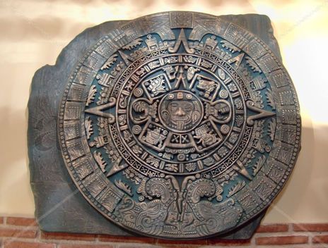 Calendario Azteca