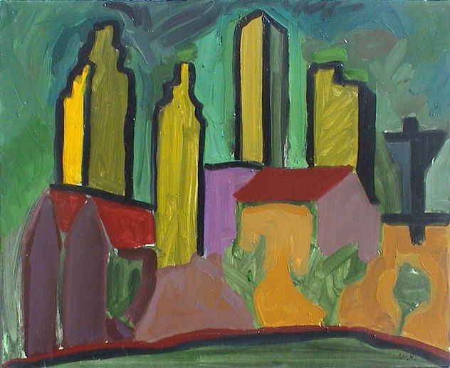 NUEVA YORK