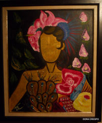 Flamenca azahara