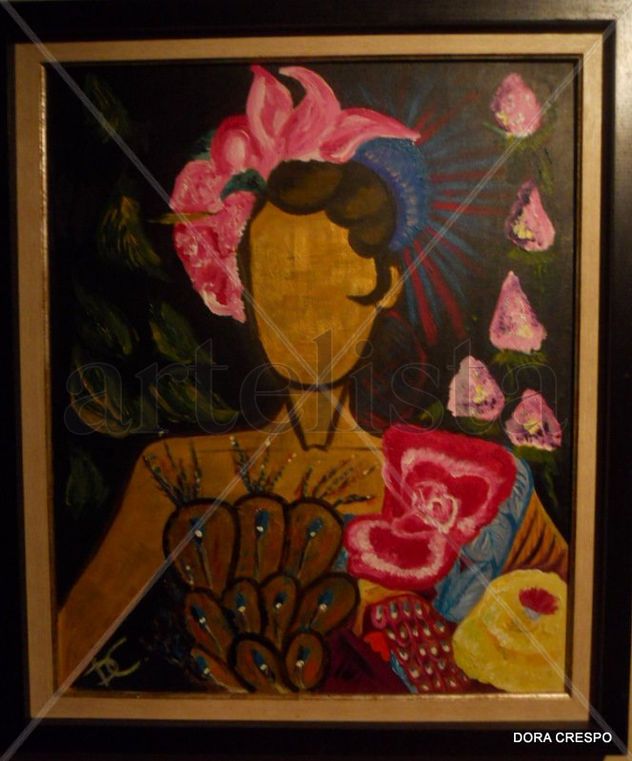 FLAMENCA AZAHARA