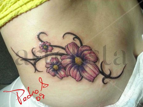 Flores 01