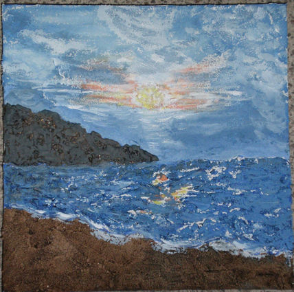 Sol i  mar  1