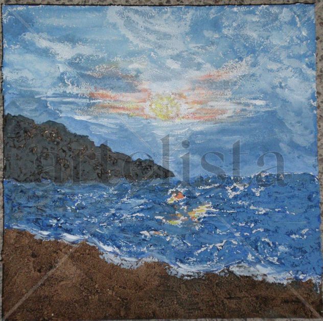 SOL I  MAR  1