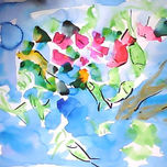 Peces en movimiento thumbnail 1