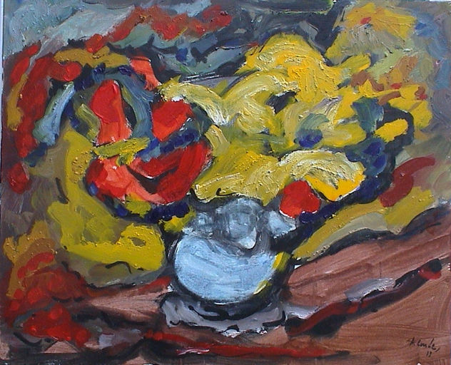 FLORES CLASICAS