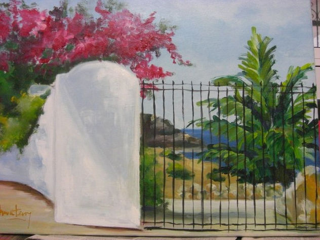 casa zahara