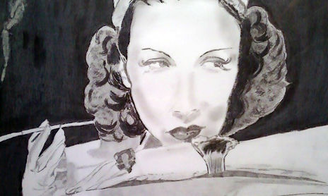 PORTRAITS