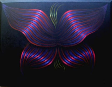 Mariposa
