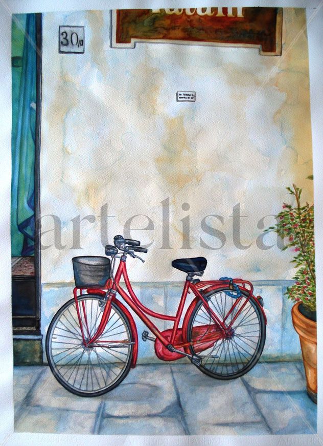 Bici I