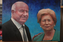 Pareja