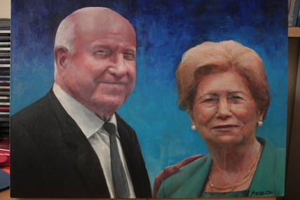 Pareja