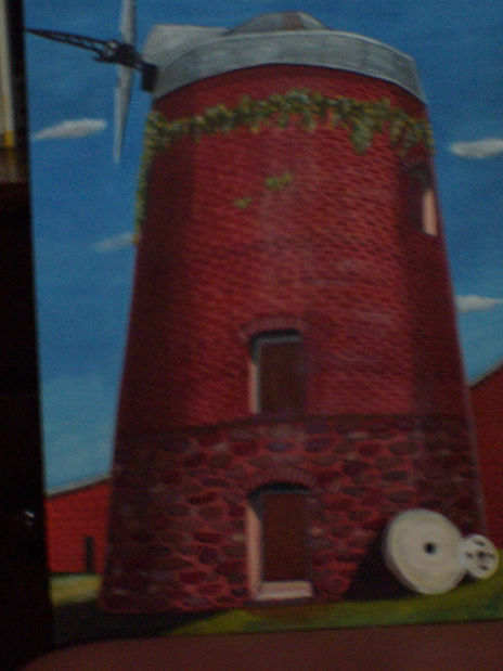 El molino 2