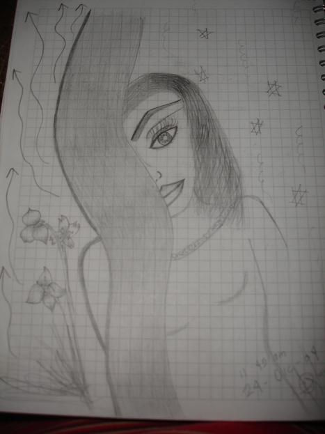 AUTORETRATO