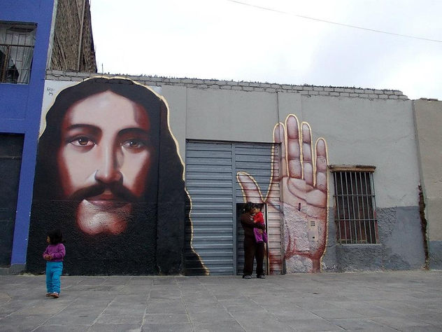 jesus