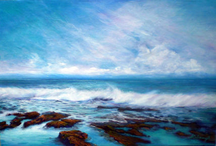 Seascape