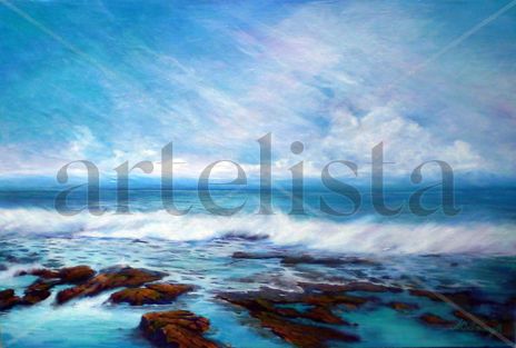 Seascape